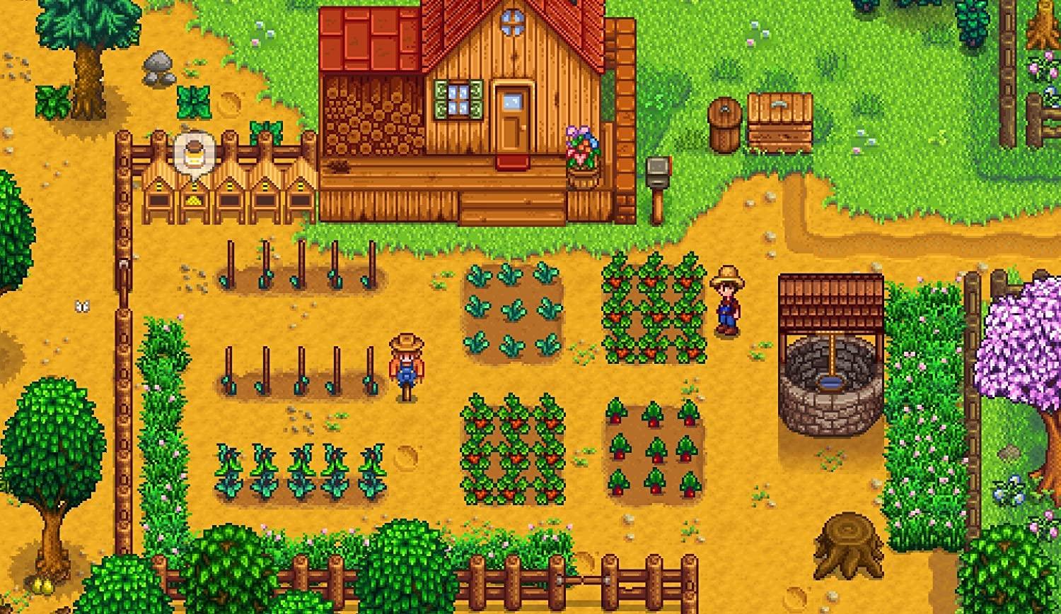XBOX ONE STARDEW VALLEY COLLECTORS EDITION (US) - DataBlitz