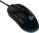 LOGITECH G403 HERO GAMING MOUSE - DataBlitz