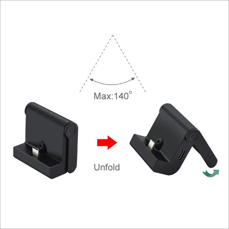 DOBE NSW CHARGING STAND FOR N-SWITCH CONSOLE (TNS-18112) - DataBlitz