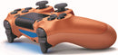 PS4 DUALSHOCK 4 WIRELESS CONTROLLER COPPER (CUH-ZCT2G24) ASIAN - DataBlitz
