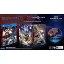 PS4 BAYONETTA & VANQUISH 10TH ANNIVERSARY BUNDLE LAUNCH EDITION WITH STEELBOOK REG.3 - DataBlitz