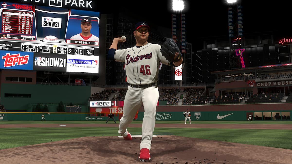 PS4 MLB THE SHOW 22 ALL (ASIAN) - DataBlitz