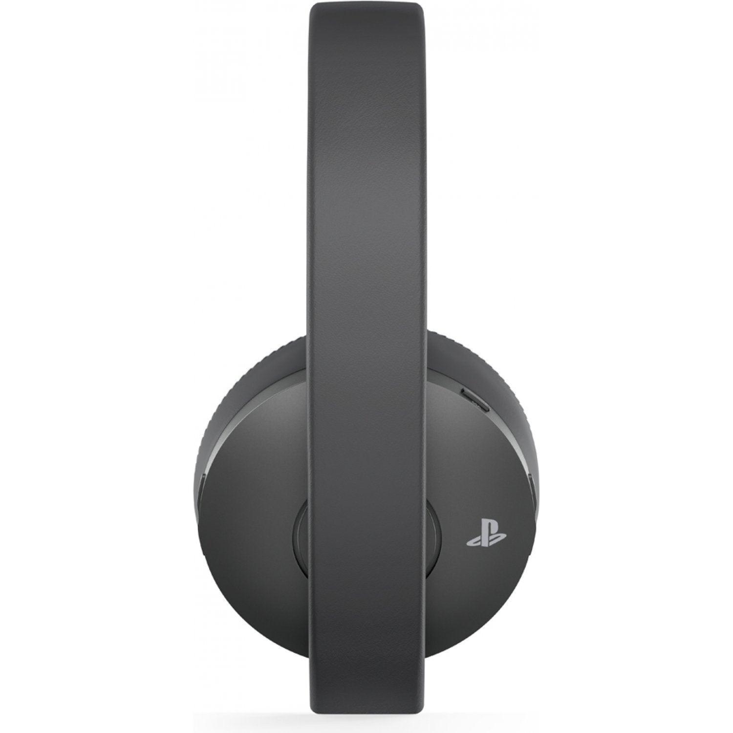 PS4 WIRELESS HEADSET THE LAST OF US PART II LIMITED EDITION (CUHYA-0080SB) - DataBlitz