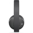 PS4 WIRELESS HEADSET THE LAST OF US PART II LIMITED EDITION (CUHYA-0080SB) - DataBlitz