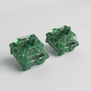 AKKO CS MECHANICAL SWITCH KEYBOARD REPLACEMENT 45 PCS (MATCHA GREEN) - DataBlitz