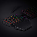 REDRAGON DITI MECHANICAL GAMING KEYBOARD (K585 RGB) - DataBlitz