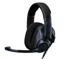 EPOS H6PRO CLOSED ACOUSTIC GAMING HEADSET (SEBRING BLACK) - DataBlitz