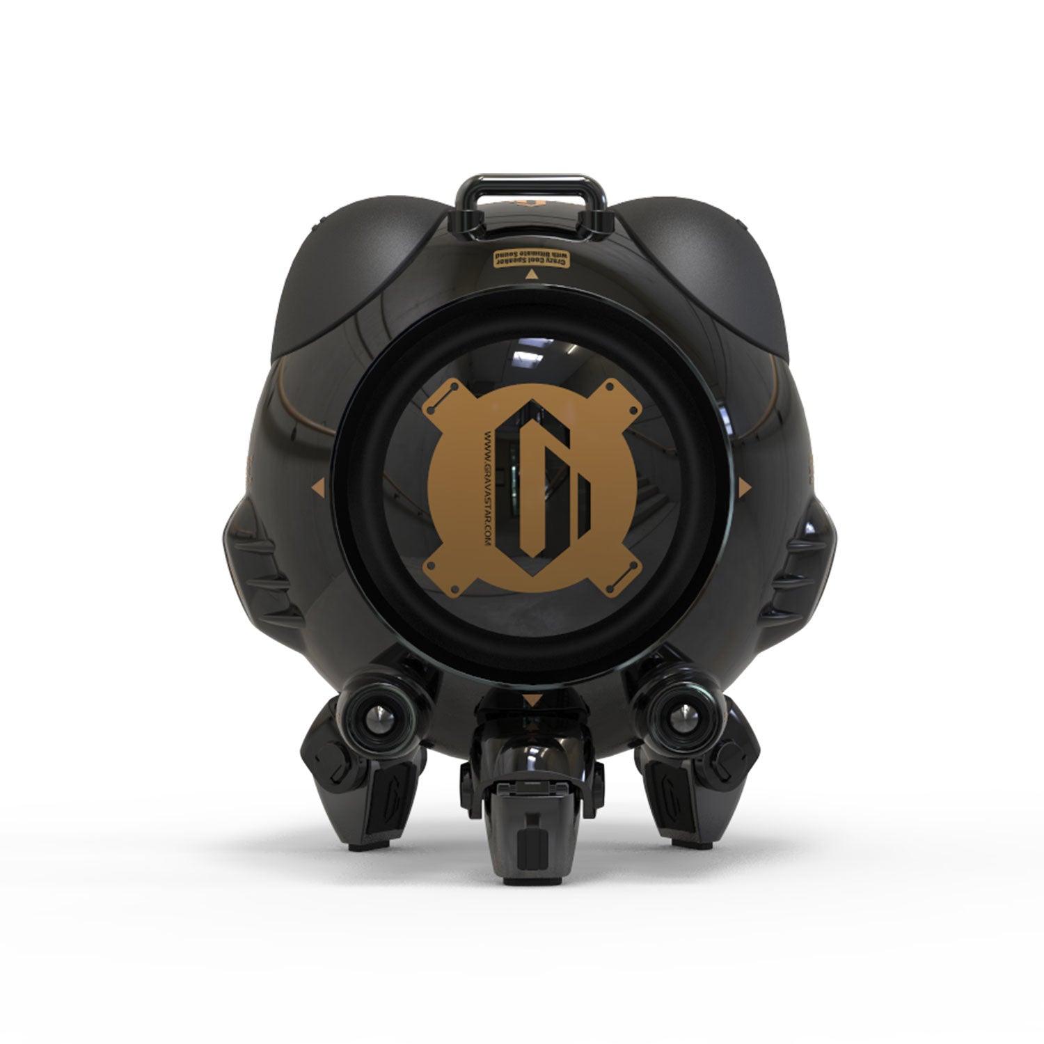 GRAVASTAR G2 BLUETOOTH SPEAKER VENUS - DataBlitz
