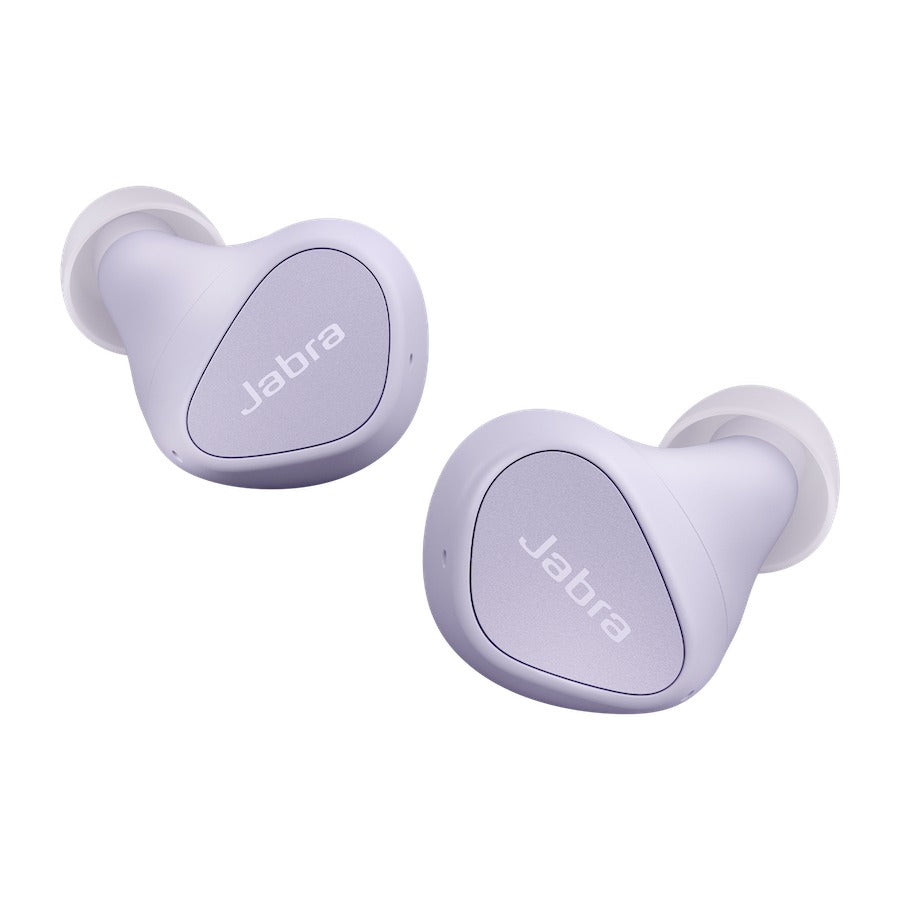 Jabra Elite 3 True Wireless Earbuds (Lilac)