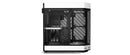 Hyte Y60 Dual Chamber Mid-Tower ATX Modern Aesthetic Case (Black/White) - DataBlitz