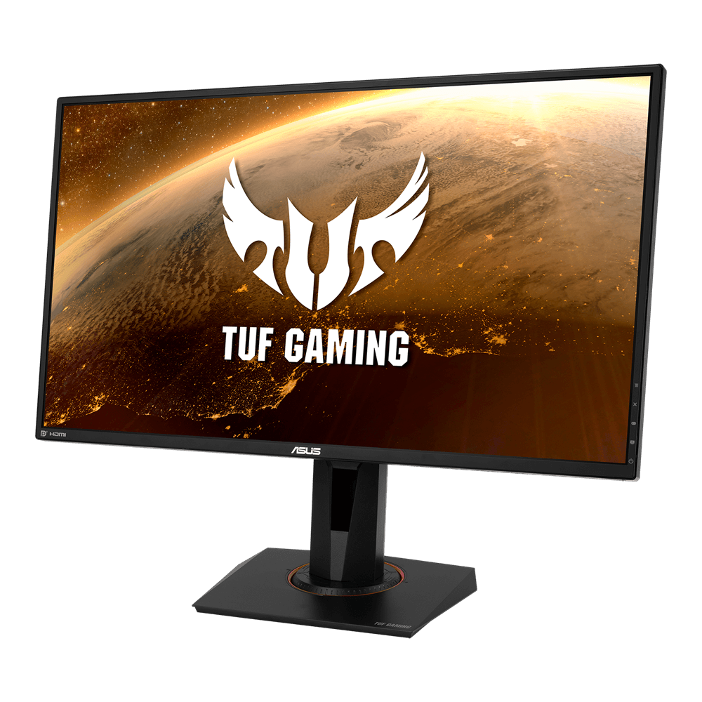 ASUS TUF VG27AQ 27" GAMING MONITOR - DataBlitz