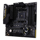 Asus TUF B450M Pro Gaming II Motherboard - DataBlitz