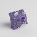 AKKO CS 45PCS LAVENDER PURPLE SWITCH-LUBED - DataBlitz