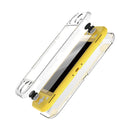 NINTENDO SWITCH LITE CONSOLE ZACIAN & ZAMAZENTA + DOBE 3 IN 1 PROTECTIVE PACK PC MATERIAL (TNS-19170) - DataBlitz