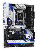 Asrock Z790 Phantom Gaming Sonic Motherboard - DataBlitz