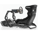 Playseats Sensation Pro Racing Chair (Black) (RSP.00142) - DataBlitz