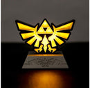 Paladone The Legend Of Zelda Hyrule Crest Icons Light (PP6358NN)