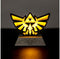 Paladone The Legend Of Zelda Hyrule Crest Icons Light (PP6358NN)