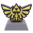 Paladone The Legend Of Zelda Hyrule Crest Icons Light (PP6358NN)