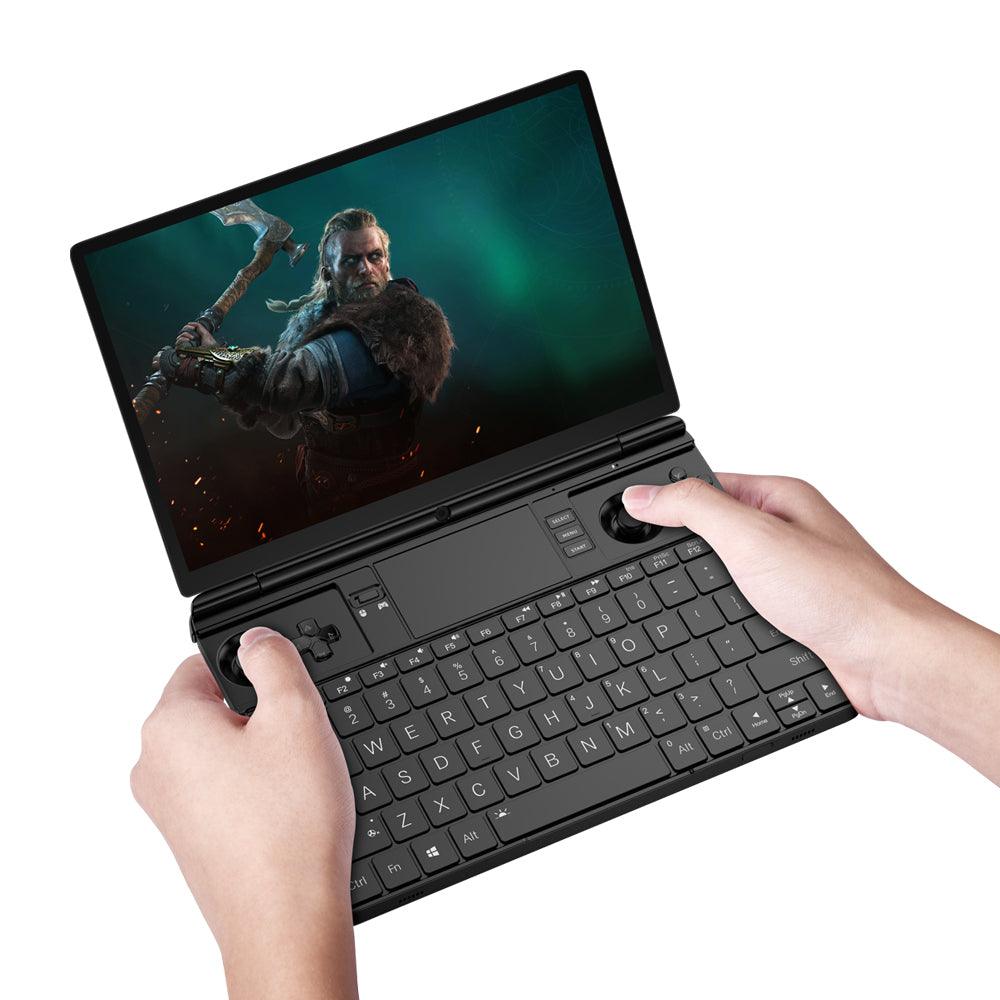 GPD Win Max 2 AMD Ryzen 7 6800U 32GB RAM + 1TB SSD Handheld Gaming PC - DataBlitz