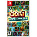 Nintendo Switch 30 In 1 Game Collection (US) (Eng/FR) - Datablitz