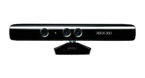 X360 System Slim 4GB Kinect (Dance Central 3 + Kinect Adventure) BLK ASIAN - DataBlitz