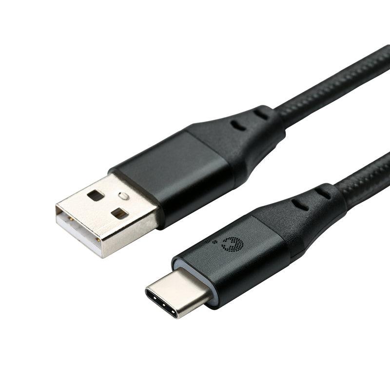 GULIKIT BREATHING LIGHT DATA CABLE 1.2M - DataBlitz