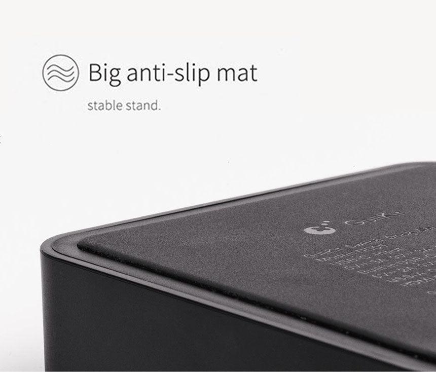 GULIKIT DOCK CASE KIT BLACK (NS06) - DataBlitz