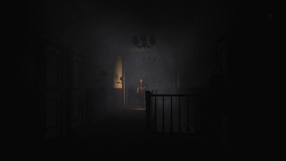 PS4 SONG OF HORROR REG.3 - DataBlitz