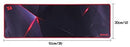 REDRAGON AQUARIUS GAMING MOUSE MAT (930X300X3MM) (P015) - DataBlitz