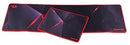 REDRAGON AQUARIUS GAMING MOUSE MAT (930X300X3MM) (P015) - DataBlitz