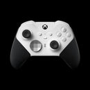 XBOX Elite Series 2 Core Wireless Controller (White) (US) - DataBlitz