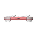 8BITDO Lite 2 Bluetooth Gamepad (Pink Edition) (Switch/Android/RaspBerry Pi) - DataBlitz