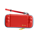 TOMTOC NSW SLIM PROTECTIVE CASE FOR N-SWITCH (RED) (A05-001R02) - DataBlitz