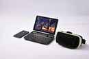 GPD WIN MAX 2021 i7 1195G7 16GB 1TB SSD HANDHELD GAMING LAPTOP W/ FREE WIN MAX PROTECTION CASE KIT - DataBlitz