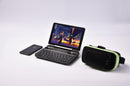 GPD WIN MAX 2021 RYZEN 7 4800U 16GB 1TB SSD HANDHELD GAMING LAPTOP W/ FREE WIN MAX PROTECTION CASE KIT - DataBlitz