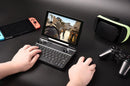 GPD WIN MAX 2021 RYZEN 7 4800U 16GB 1TB SSD HANDHELD GAMING LAPTOP W/ FREE WIN MAX PROTECTION CASE KIT - DataBlitz