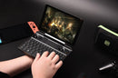 GPD WIN MAX 2021 RYZEN 7 4800U 16GB 1TB SSD HANDHELD GAMING LAPTOP W/ FREE WIN MAX PROTECTION CASE KIT - DataBlitz