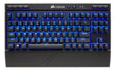 CORSAIR GAMING K63 WIRELESS MECHANICAL KEYBOARD (CHERRY MX RED) - DataBlitz