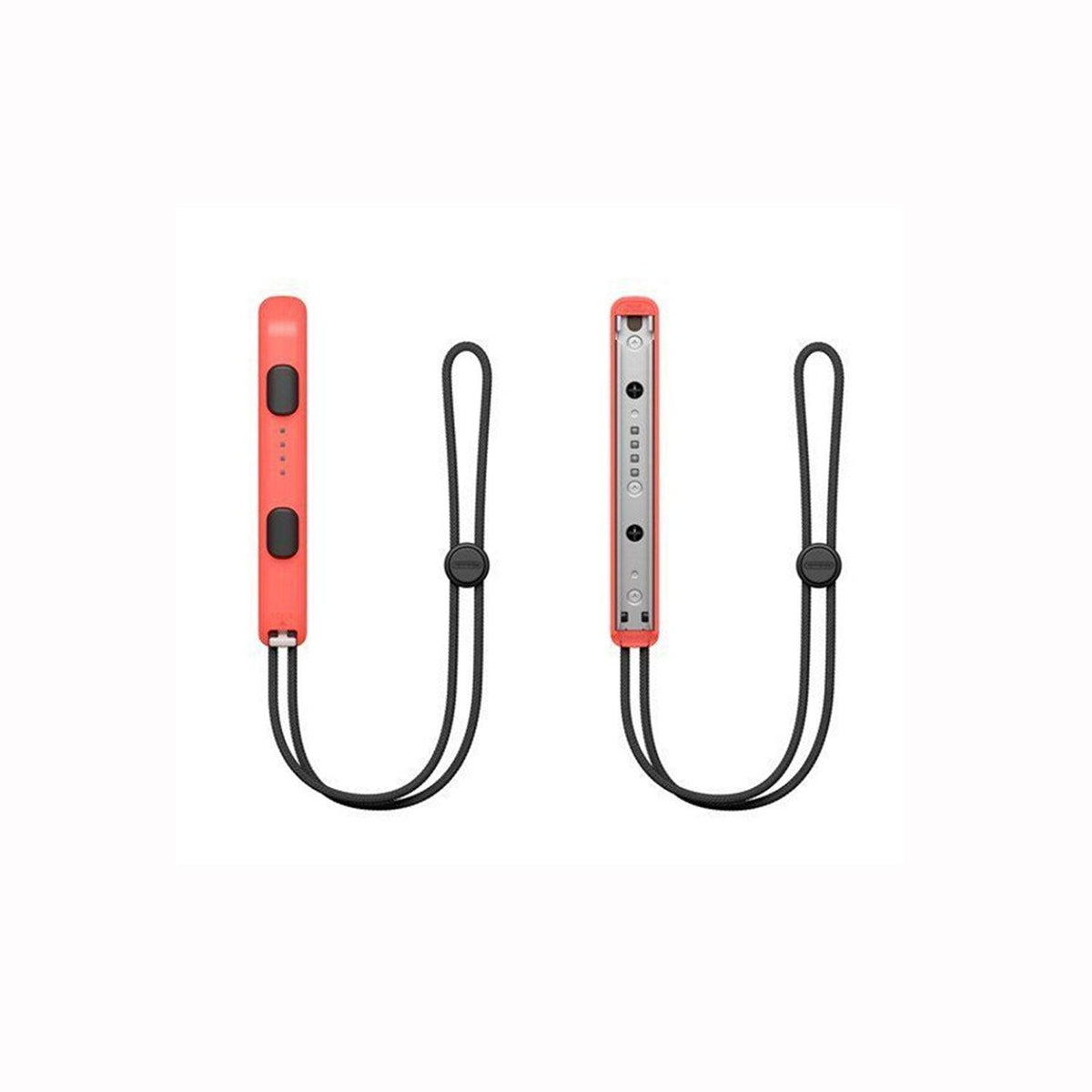 NSW Joy-Con Wrist Strap (Neon Red) (JPN) - DataBlitz