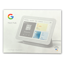 GOOGLE NEST HUB (CHALK) - DataBlitz