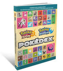 POKEDEX POKEMON SUN AND POKEMON MOON THE OFFICIAL ALOLA REGION POKEDEX & POSTGAME ADV GDE - DataBlitz