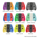 SKULL & CO. RECHARGEABLE JOY GRIP FOR N-SWITCH - DataBlitz