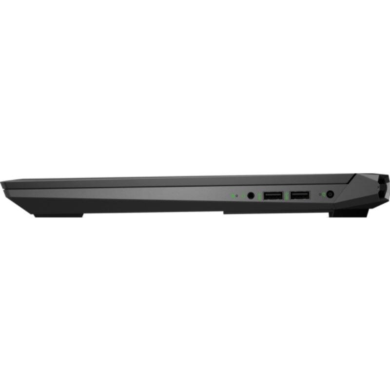 HP PAVILION 15-DK2053TX 144HZ GAMING LAPTOP (SHADOW BLACK) | 15.6" FHD | i5-11300H | 8GB DDR4 | 1TB SSD | RTX 3050 | WIN11 + MS OFFICE HOME & STUDENT HP PRELUDE OPLOAD BAG - DataBlitz