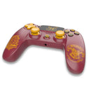 Harry Potter Gryffindor PS4 Wireless Controller