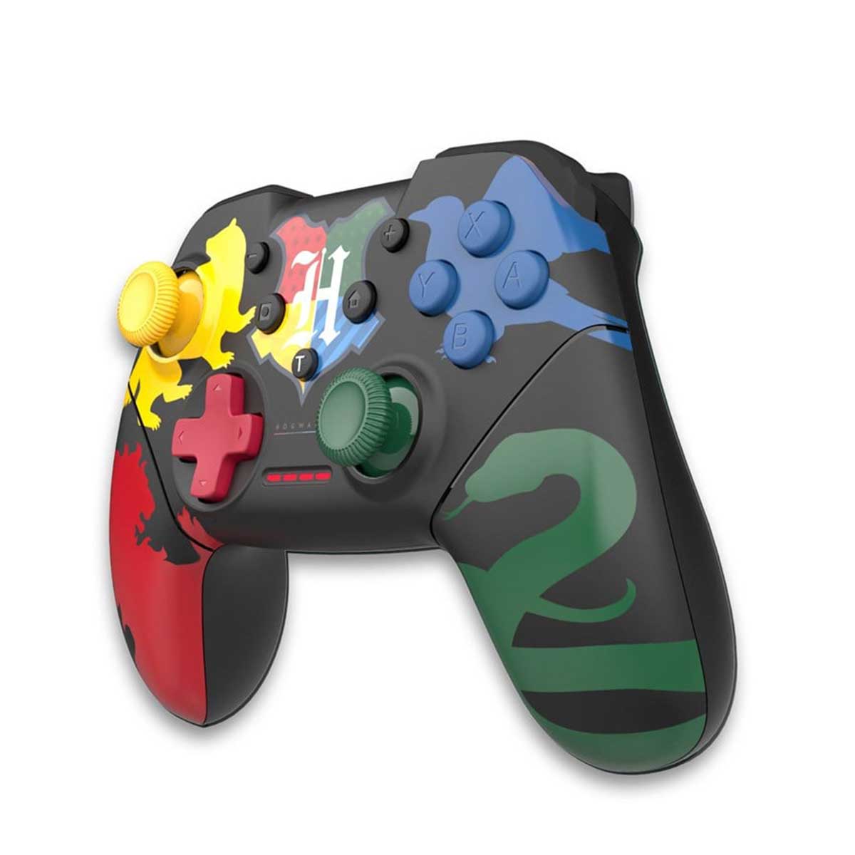 Harry Potter Hogwarts NSW Wireless Controller