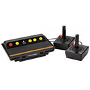 ATARI FLASHBACK 8 CLASSIC GAME CONSOLE (CLASSICS AND NEW HITS TITLES INCLUDED) - DataBlitz