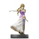 NINTENDO AMIIBO SUPER SMASH BROS. ZELDA - DataBlitz