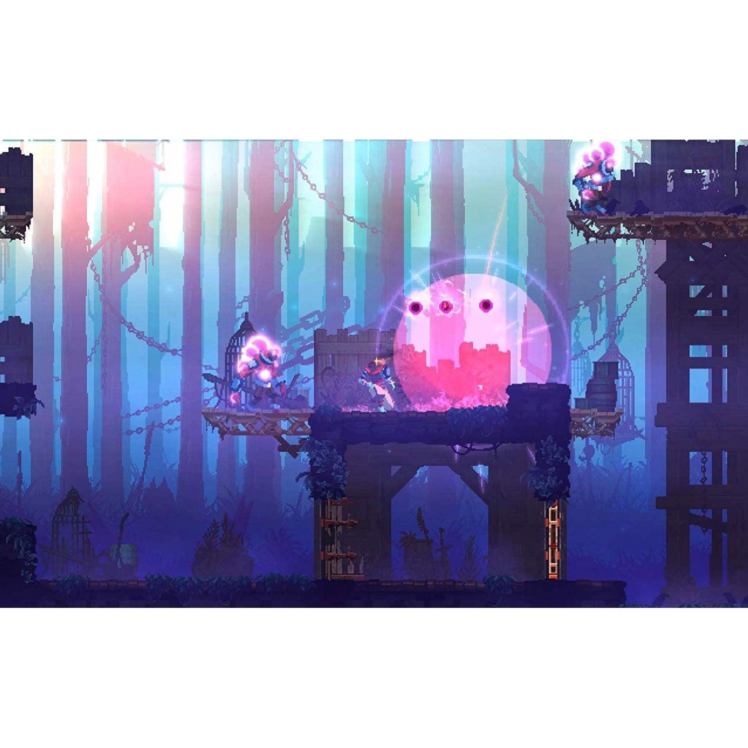 PS4 Dead Cells ALL (ENG/FR) - DataBlitz