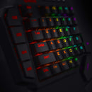 REDRAGON DITI MECHANICAL GAMING KEYBOARD (K585 RGB) - DataBlitz